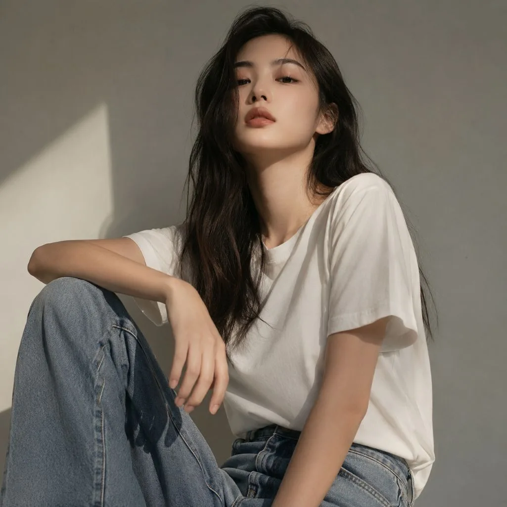 “Face Card Fashion”: Kenapa Orang Attractive Bisa Membuat Outfit Biasa Terlihat Mahal?