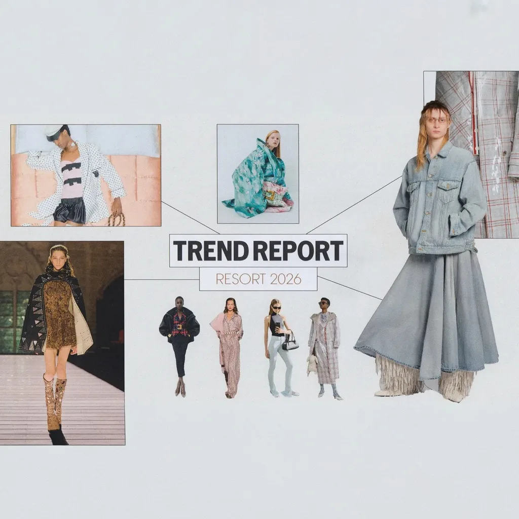 Fashion 2026 Akan Seperti Apa? Ini Prediksinya!