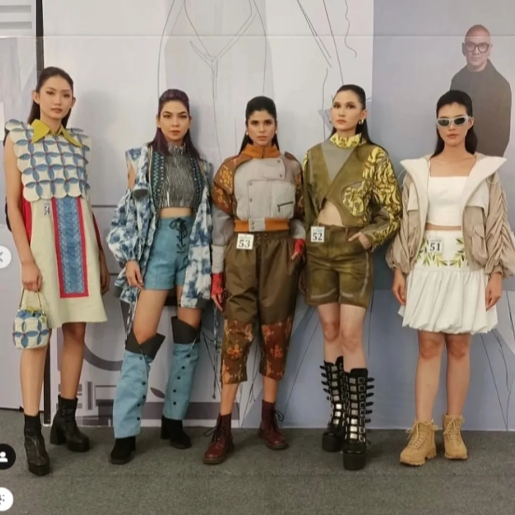 Fashion Fusion, Tren Mode Hybrid yang Mengubah Cara Berpakaian