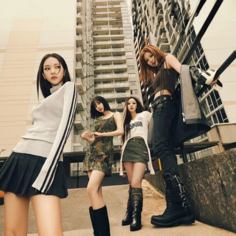 Fashion Hallyu: Gaya Korea yang Menjadi Fenomena Dunia