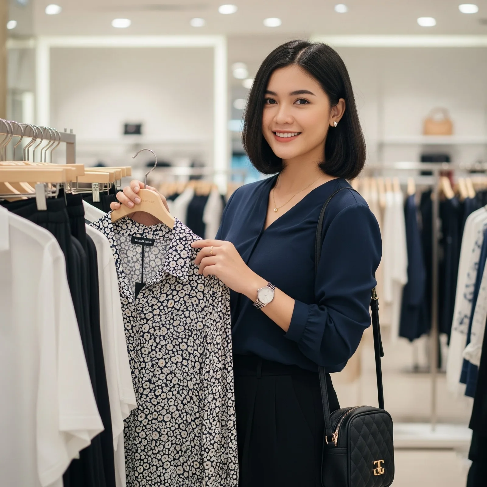 FOMO, Perangkap Fast Fashion Yang Sesungguhnya
