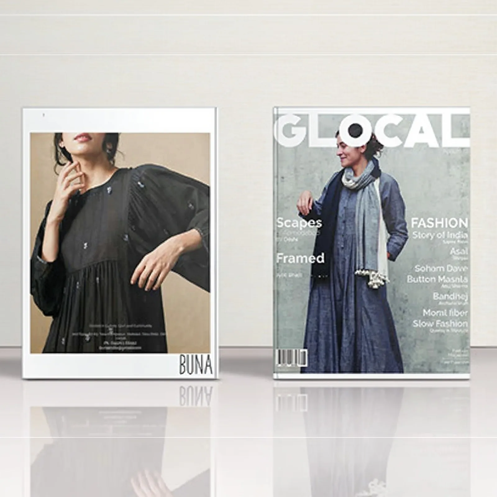 Glocal, Perpaduan Tren Global dan Budaya Lokal yang Mengubah Wajah Dunia Mode