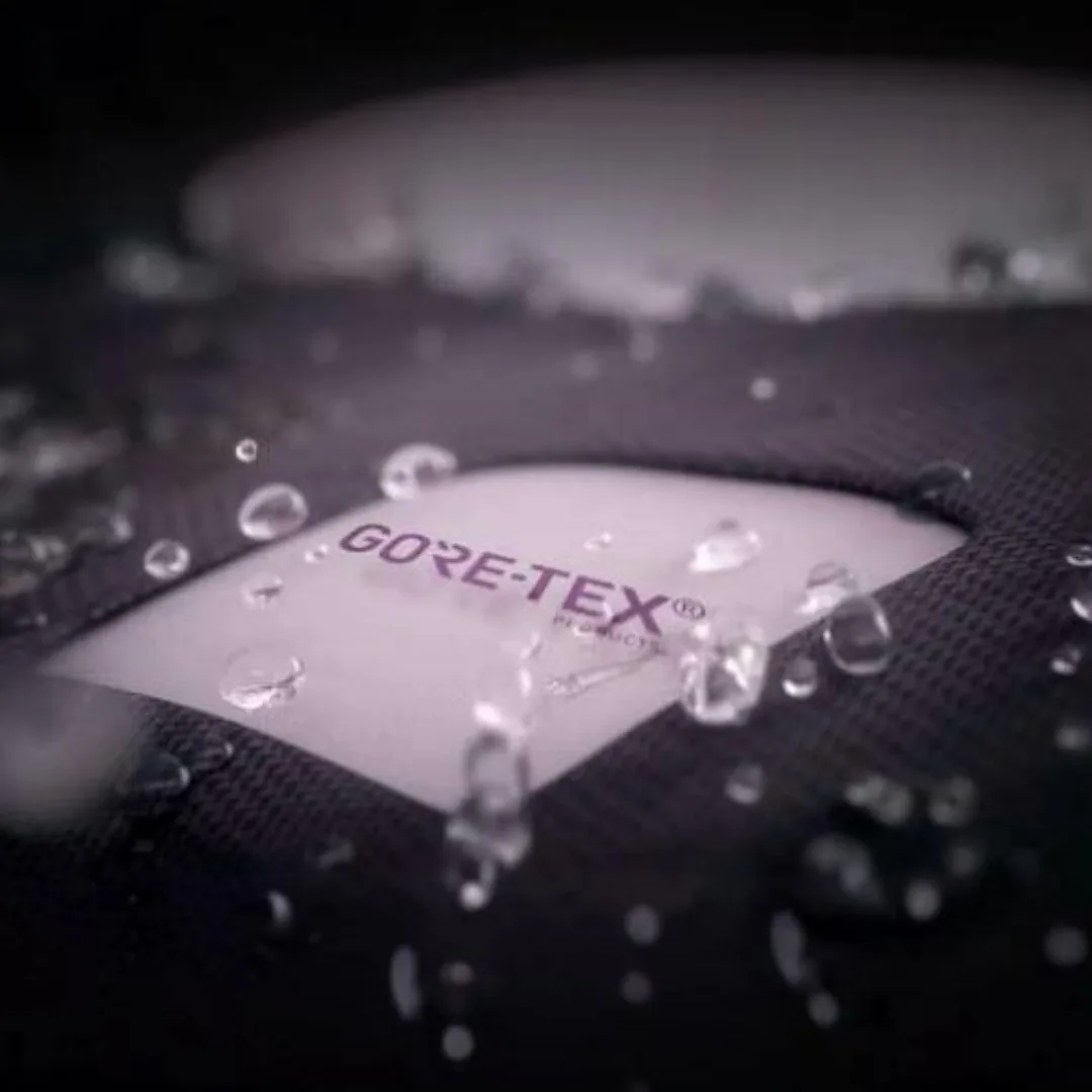 Gore-Tex, Bahan Paling Ikonis Dalam Mode dan Perlengkapan Outdoor