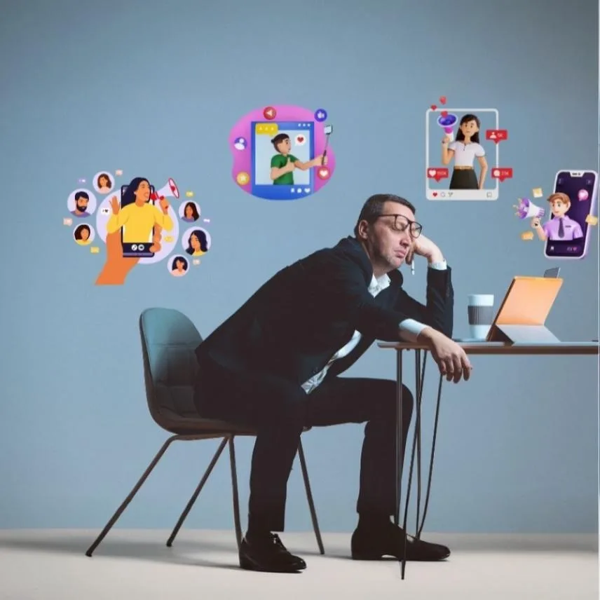 Influencer Fatigue: Apakah Marketing Endorse Masih Efektif?