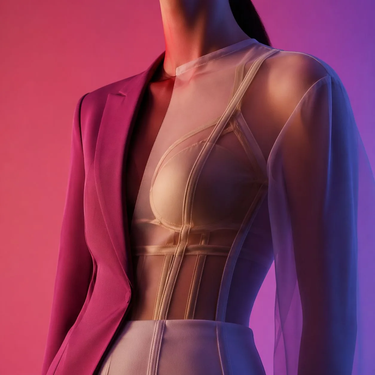 Invisible Fashion: Hal yang Kamu Pakai Setiap Hari Tapi Jarang Kamu Sadari