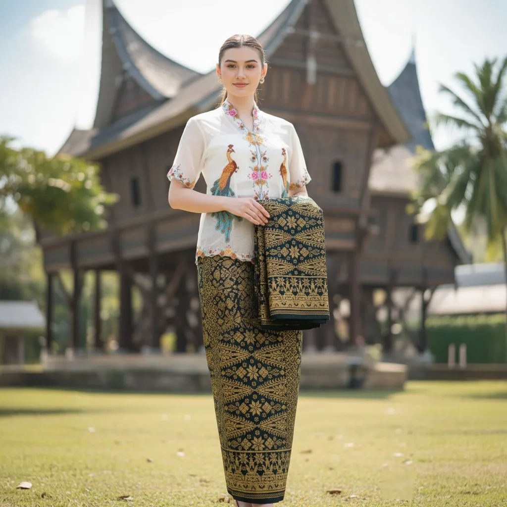 Jangan Asal! Ini Cara Merawat Kain Songket agar Tidak Cepat Rusak