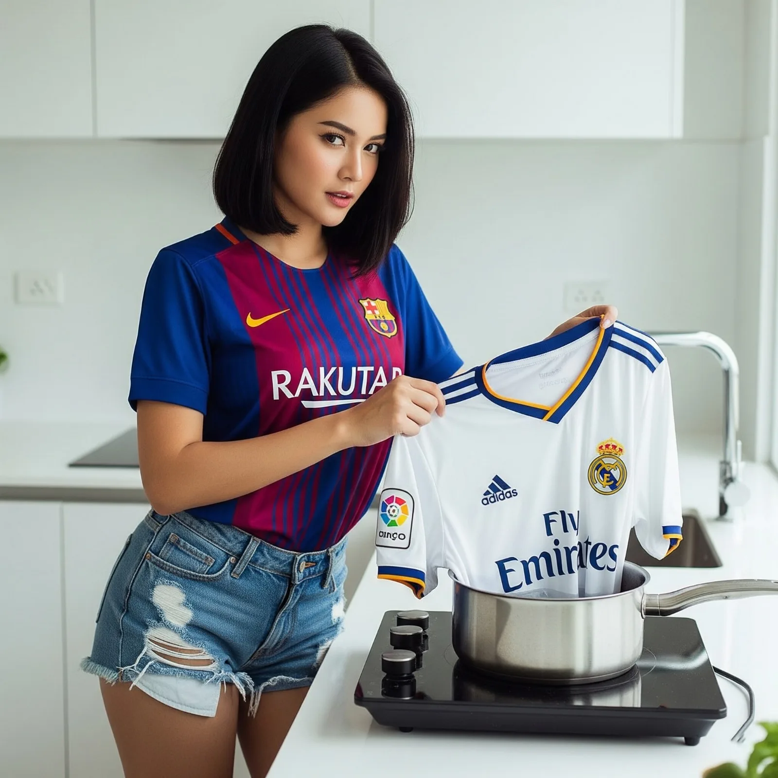 Jangan Sampai Rusak! 9 Barang Ini Pantang Dicuci dengan Air Panas Lho!