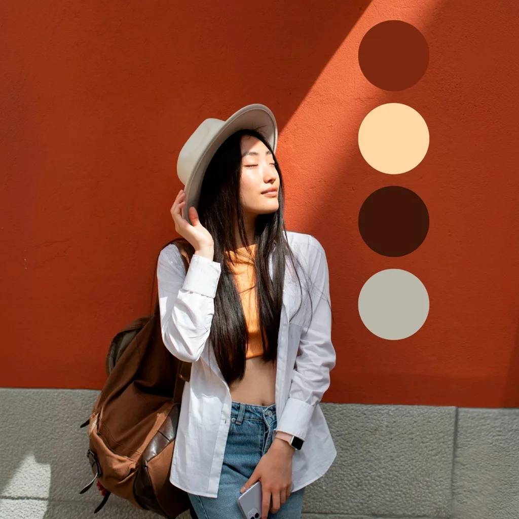 Keajaiban Warna Dalam Dunia Fashion, Bukan Sekedar Elemen Desain!