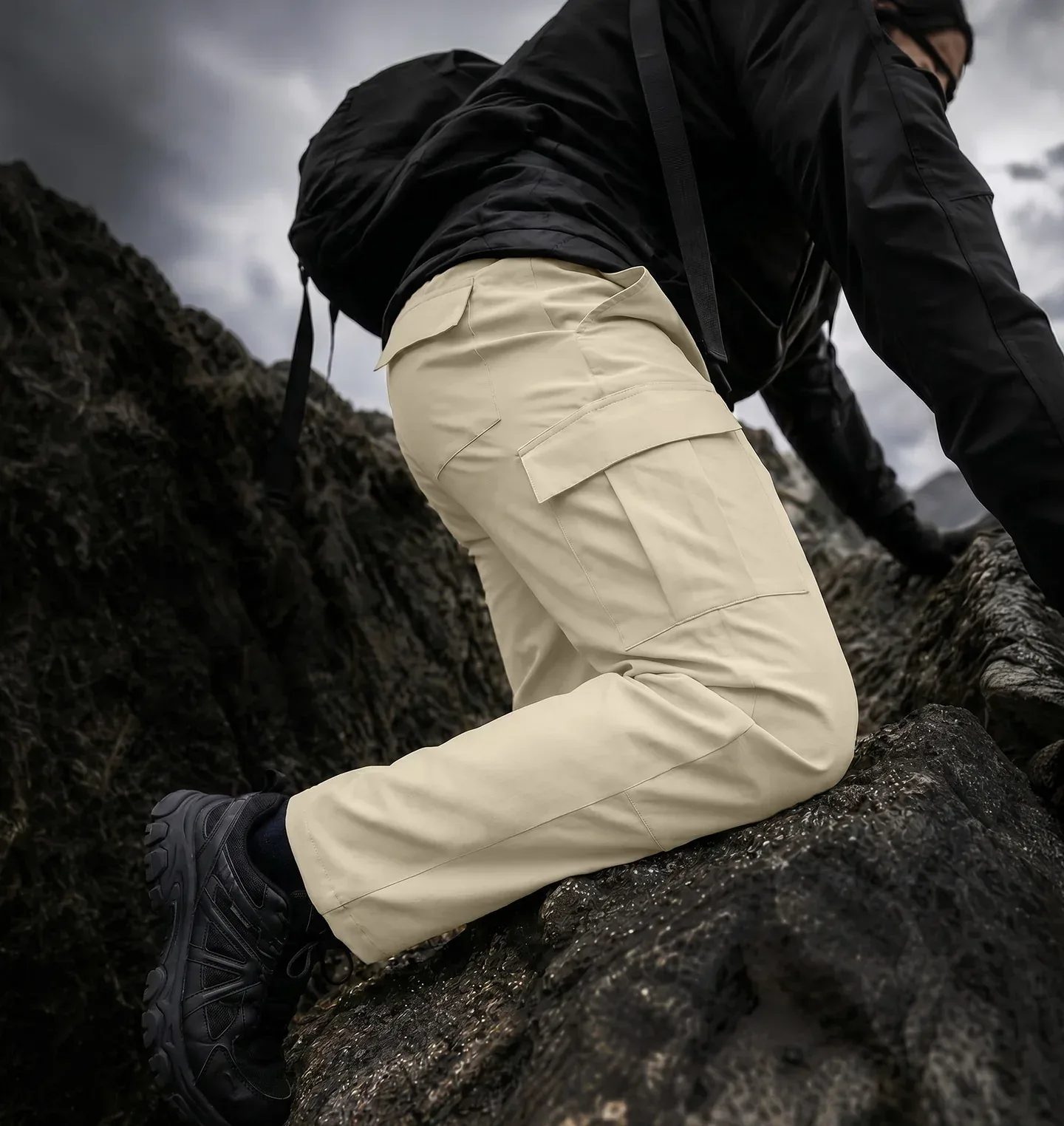 Kenapa Kain Ripstop Jadi Andalan Produk Outdoor Gear? Ini Alasannya!