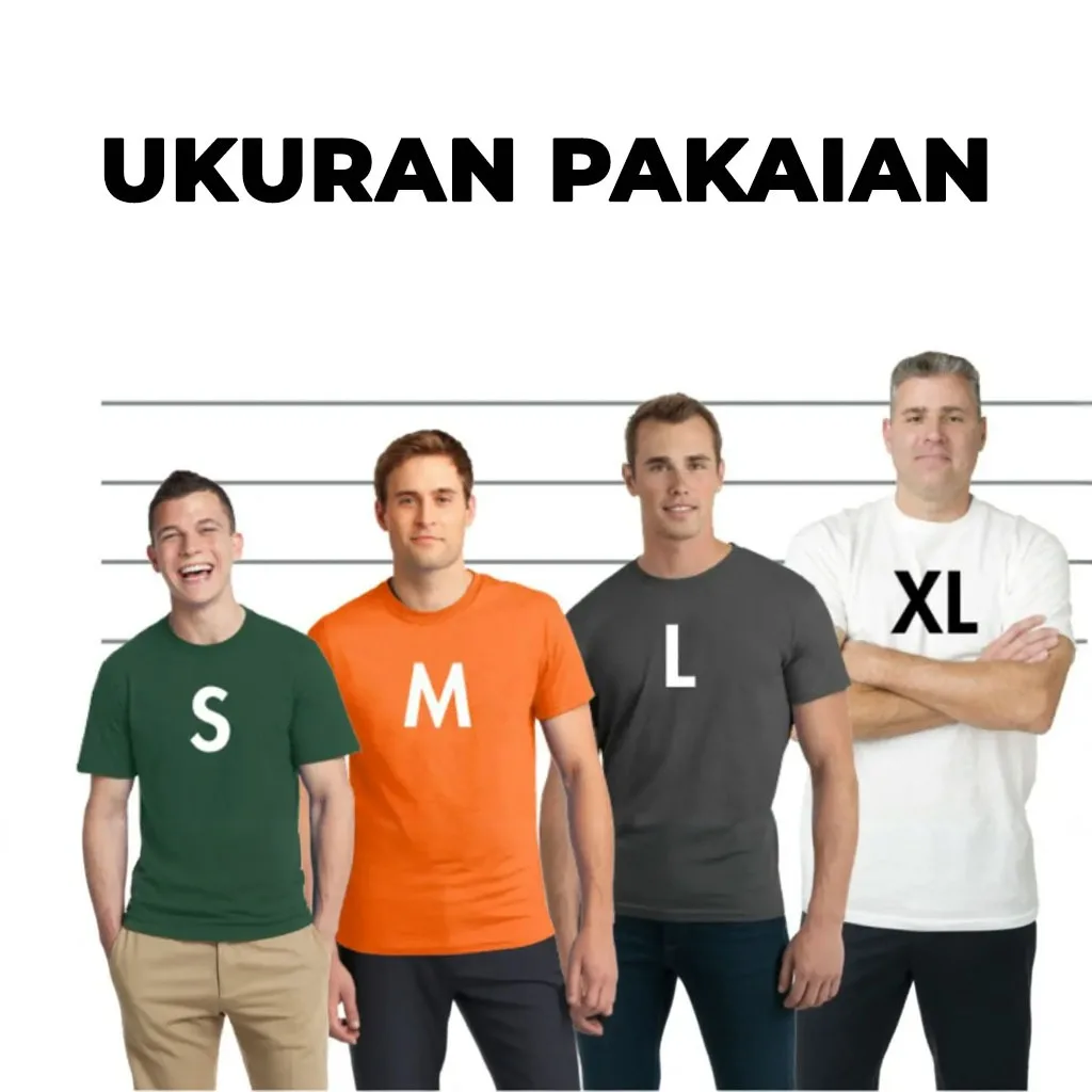 Kenapa Standar Ukuran Pakaian Berbeda Tiap Negara? Ini Alasannya!