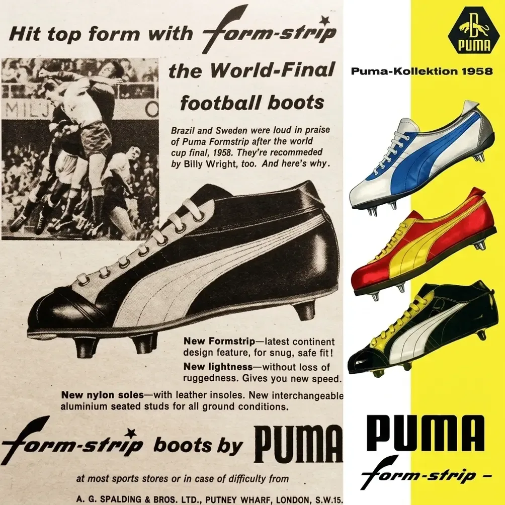 Kisah di Balik PUMA, Rivalitas Dua Bersaudara yang Mengubah Dunia Sportswear