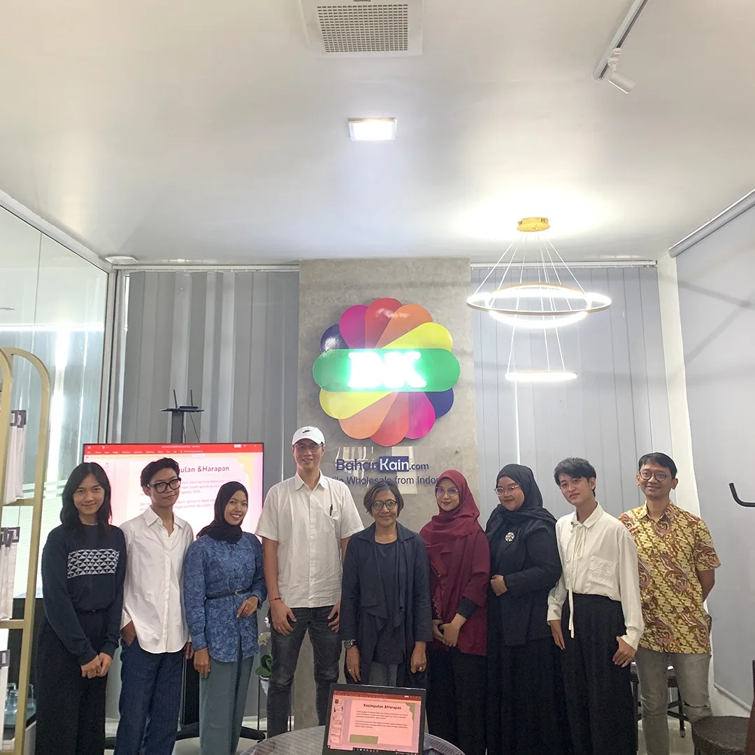 KLAMB Gandeng Bahankaincom Untuk Event Unity In Diversity Agustus Mendatang