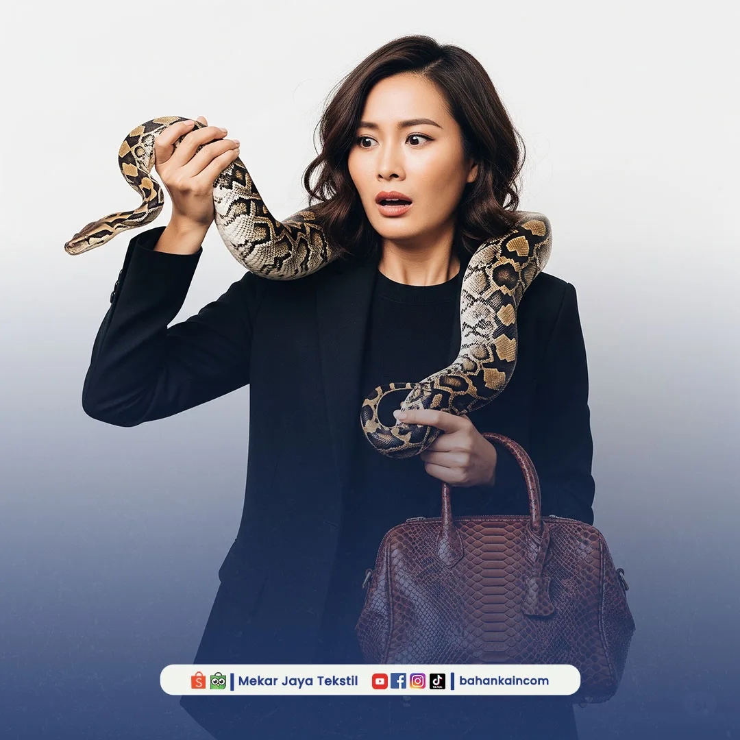 Leather 101: Kulit dalam Dunia Fashion, Kualitas, Jenis, dan Kontroversinya
