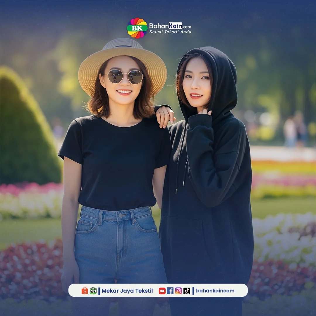 Membedah Fakta dan Mitos: Benarkah Hitam Saat Panas Justru Lebih Baik?