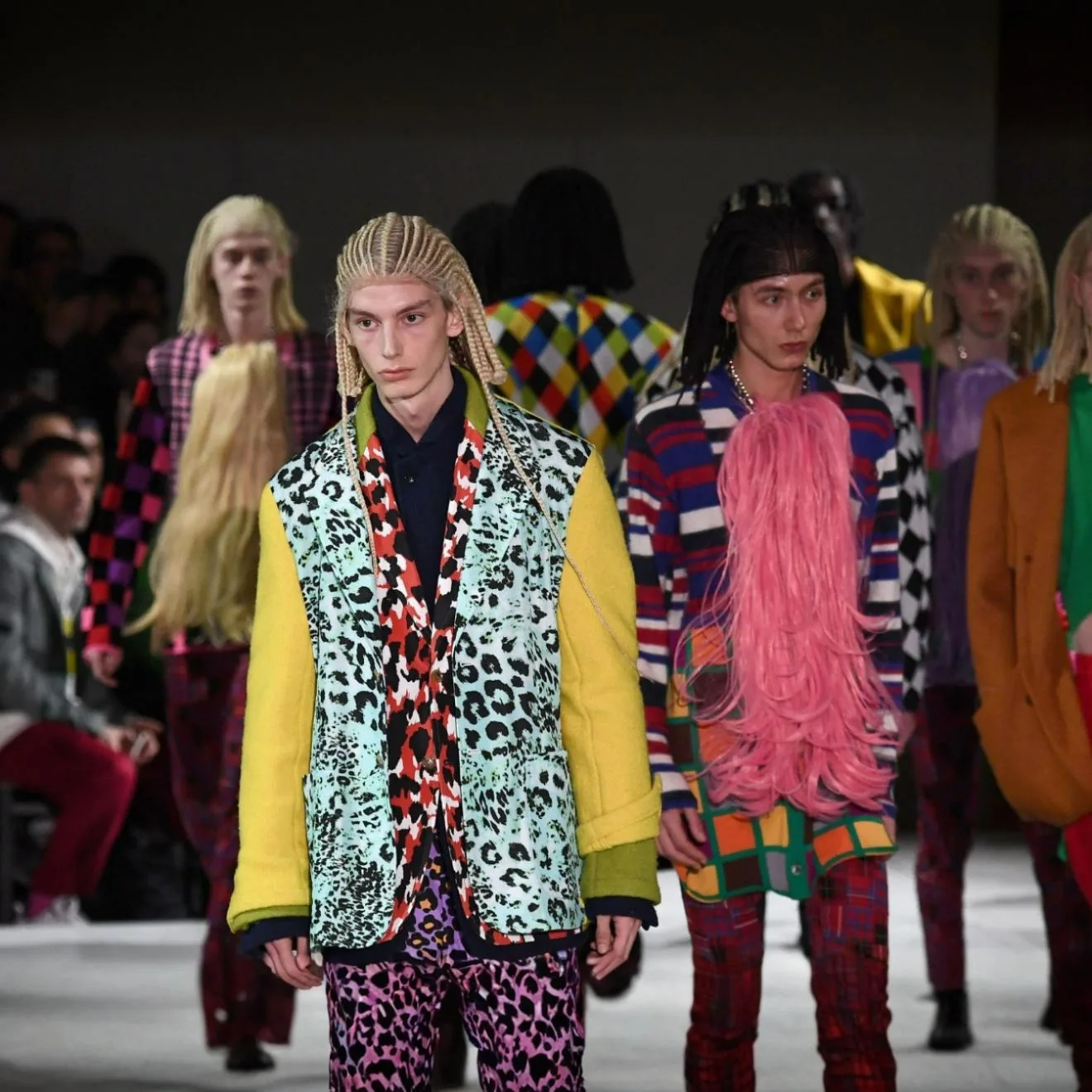 Membedah Fenomena Cultural Appropriation dalam Dunia Fashion