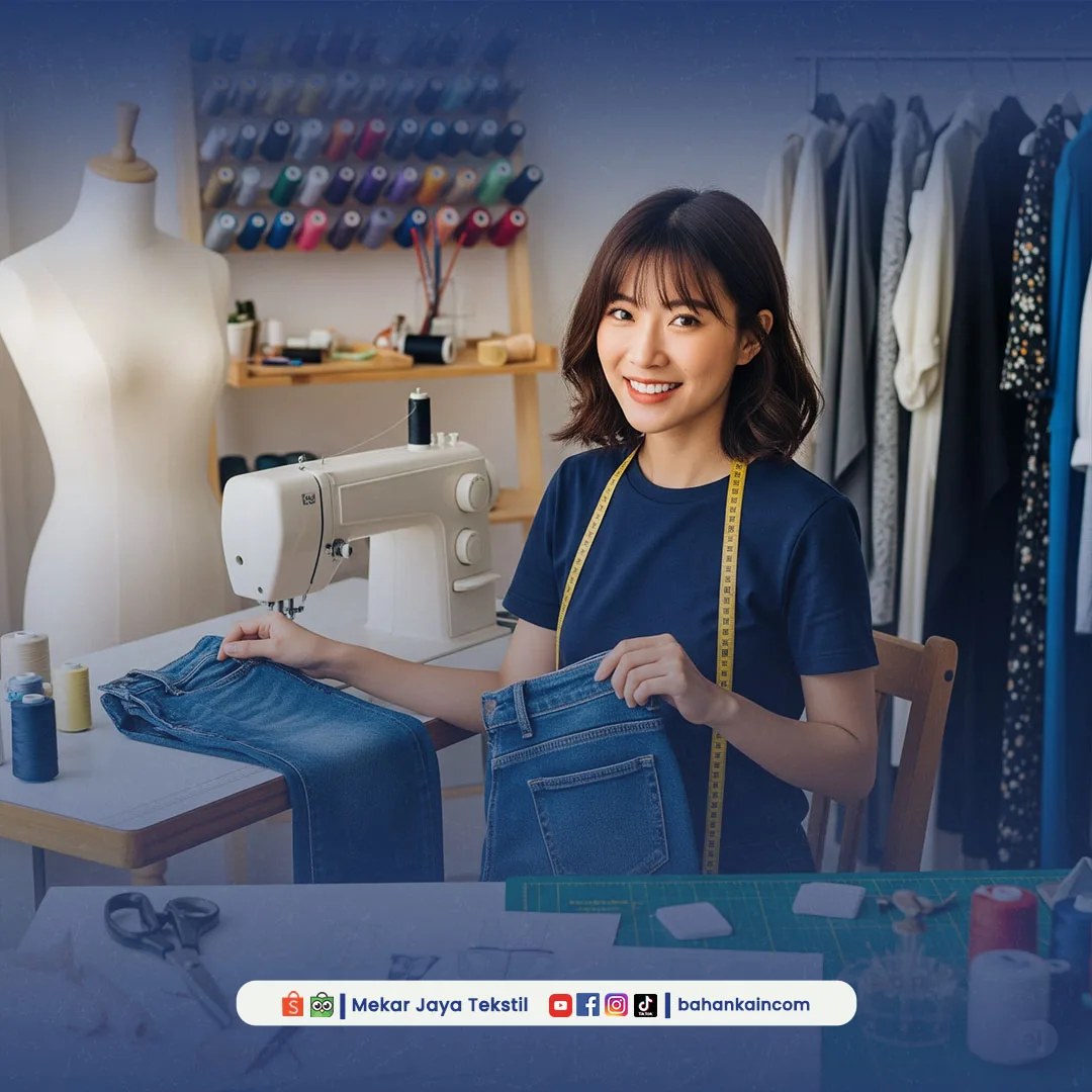 Mengenal Pakaian Fair Trade, Latar Belakang dan Prinsip Dasarnya