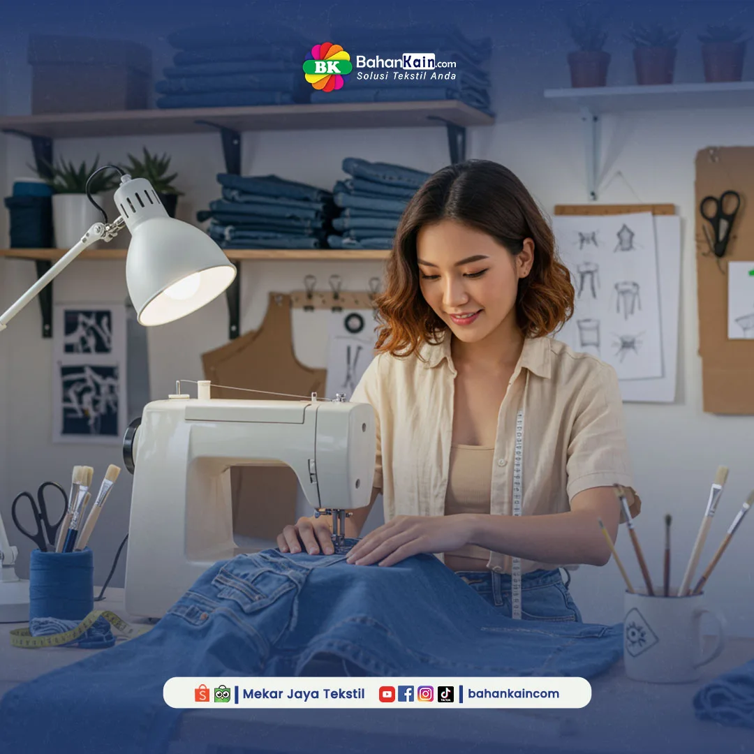Mengenal Vermak Dan Perannya Dalam Dunia Fashion
