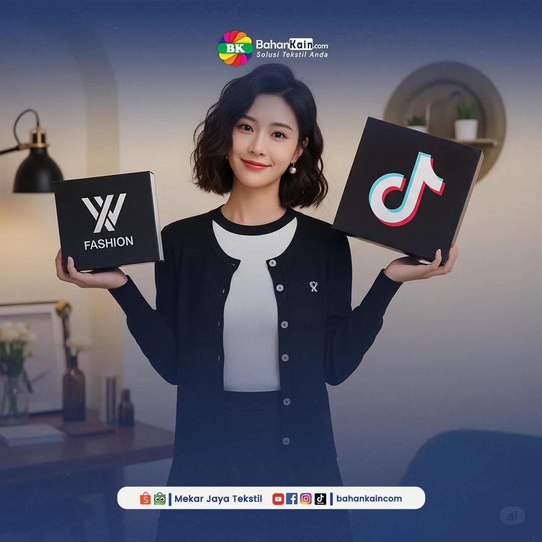Mengurai Aturan “7 Poin” dalam Berbusana yang Viral di TikTok!
