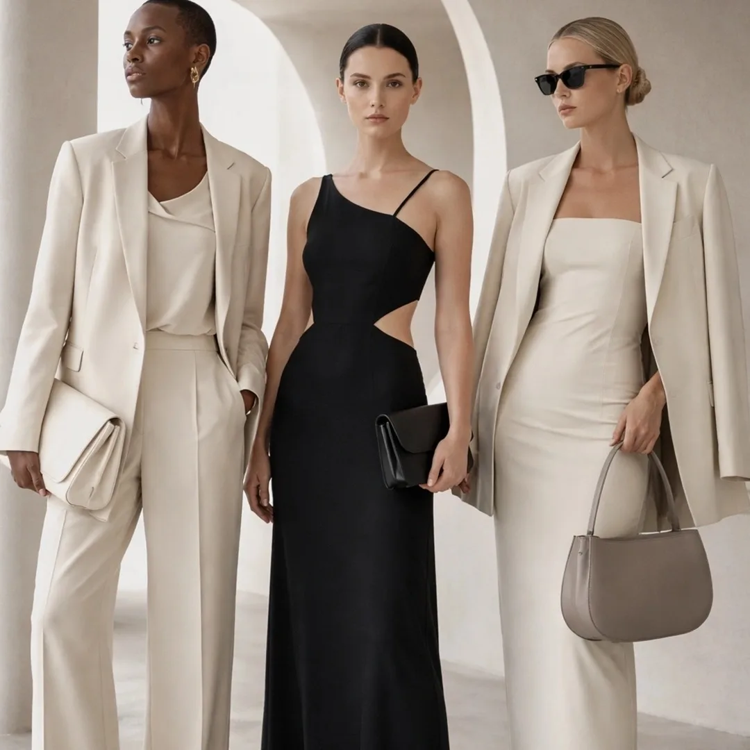 Neo-Minimalism, Tentang Fashion yang Menenangkan