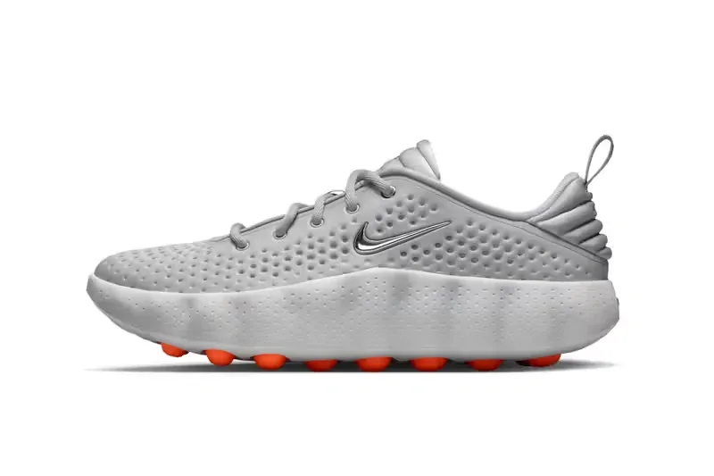 Nike Mind, Sepatu Berbasis Neurosains yang Diklaim Tingkatkan Fokus dan Konsentrasi