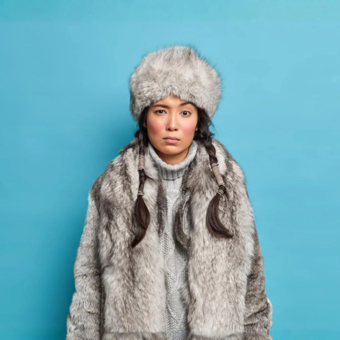 NYFW Resmi Larang Bulu Hewan Mulai 2026, Dunia Fashion Masuki Era Fur-Free