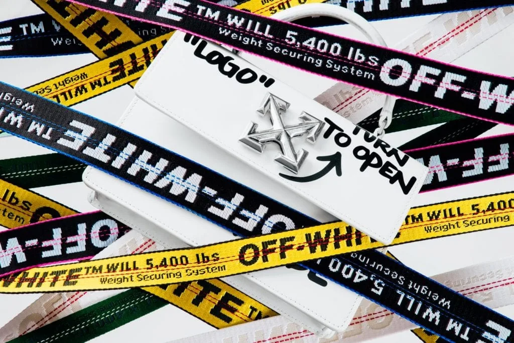 Off-White, Revolusi "Grey Area" Antara Fashion Luxury dan Streetwear