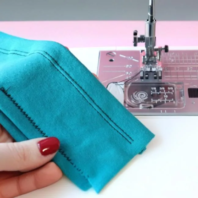 Panduan Pengaturan Panjang Setikan (Stitch Length) Sesuai Jenis Kain