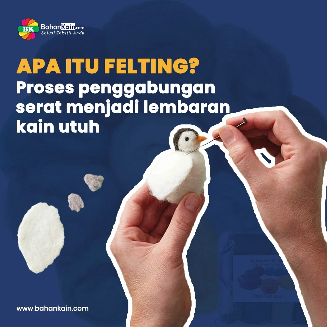 Mengenal Proses Fleting dan Jenis-jenisnya