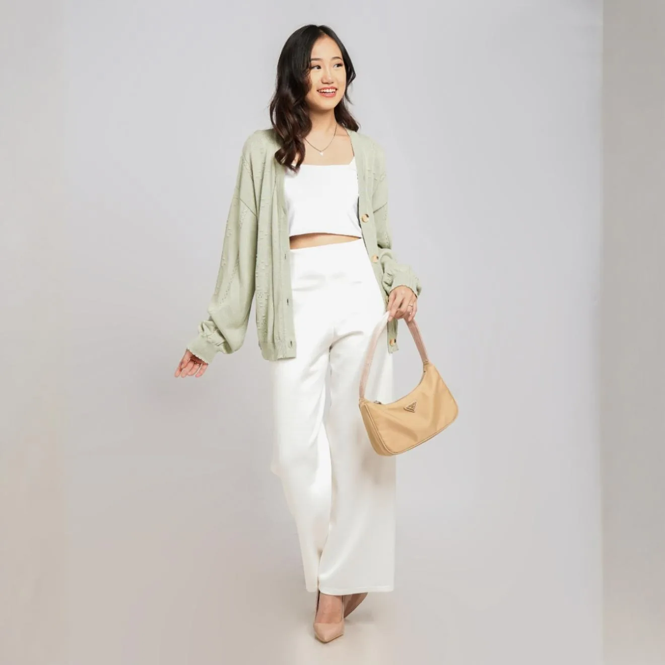 Pingin Punya Tampilan Clean Look Sempurna? Tips Memilih Clean Outfit yang Tepat!
