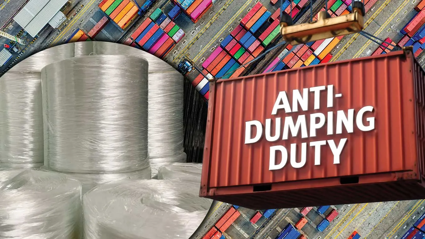 Praktik Dumping Ancam Keberlangsungan Industri Tekstil Lokal