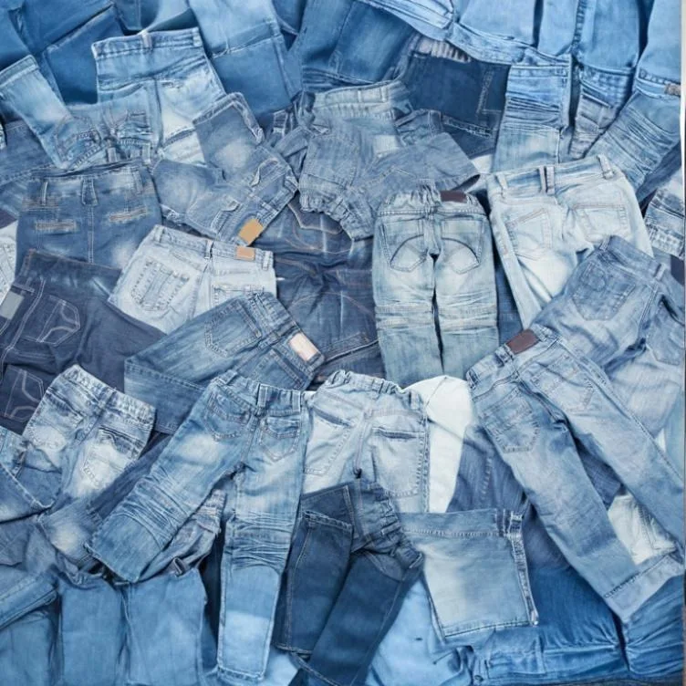 Rahasia Gelap Pewarna Denim, Bahaya Anilin di Balik Birunya Indigo Konvensional