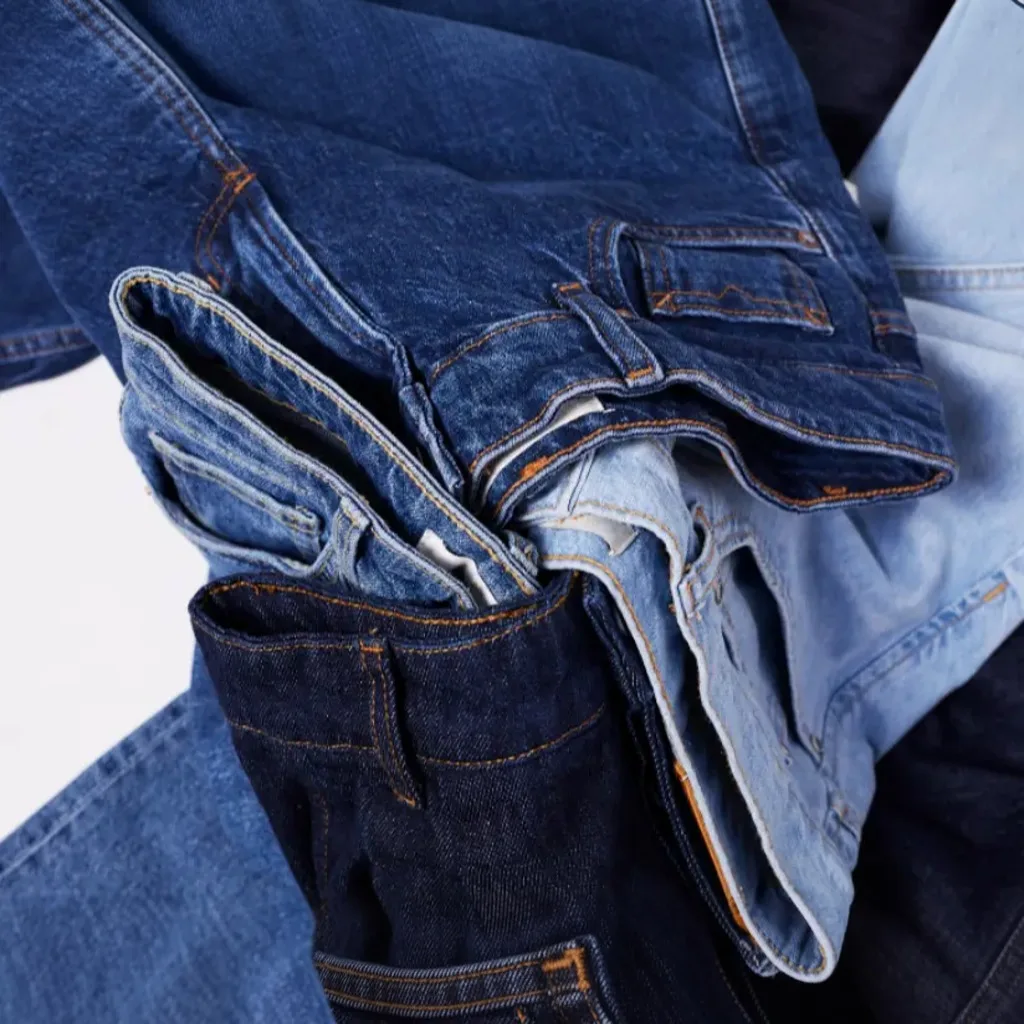 Raw vs Washed Denim, Apa Sih Bedanya?