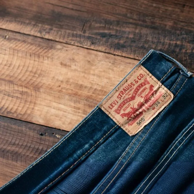 Sejarah Levi’s, Brand Jeans Paling Legendaris di Dunia