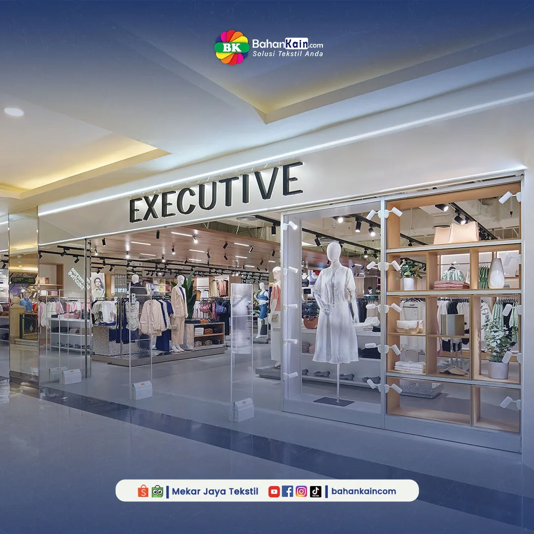 Sering Dikira Merk Luar, 15 Brand Ini Made In Indonesia, Lho!