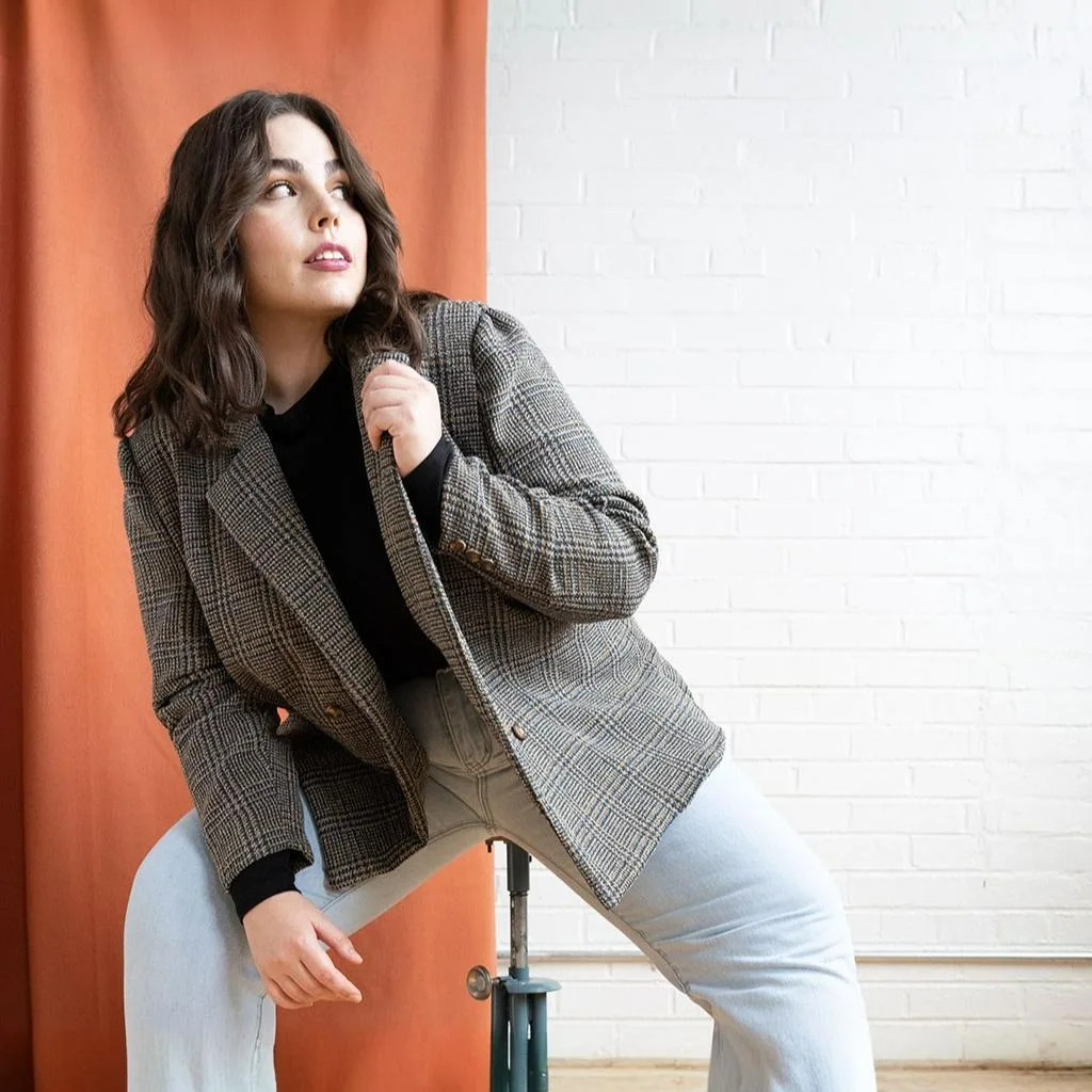 Soft Tailoring, Busana Solutif Untuk Gaya Hidup Fleksibel di Era Modern