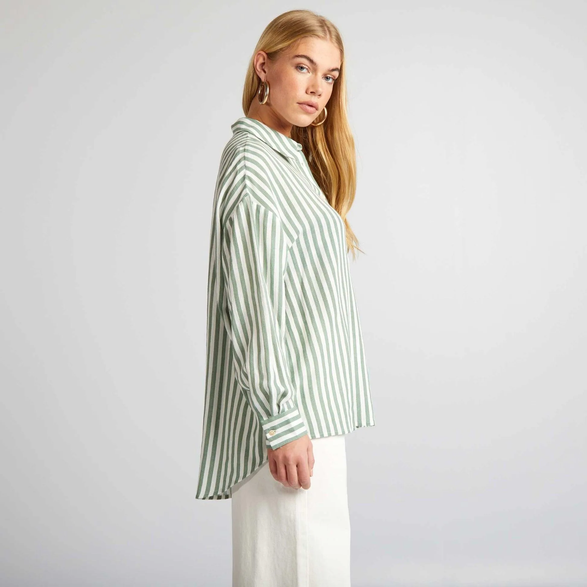 The Art of Stripes: Mengapa Cabana Stripes Jadi Motif Favorit Tahun Ini?