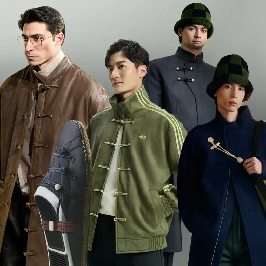 The Pankou Trend: Dari Dinasti ke Runway Internasional