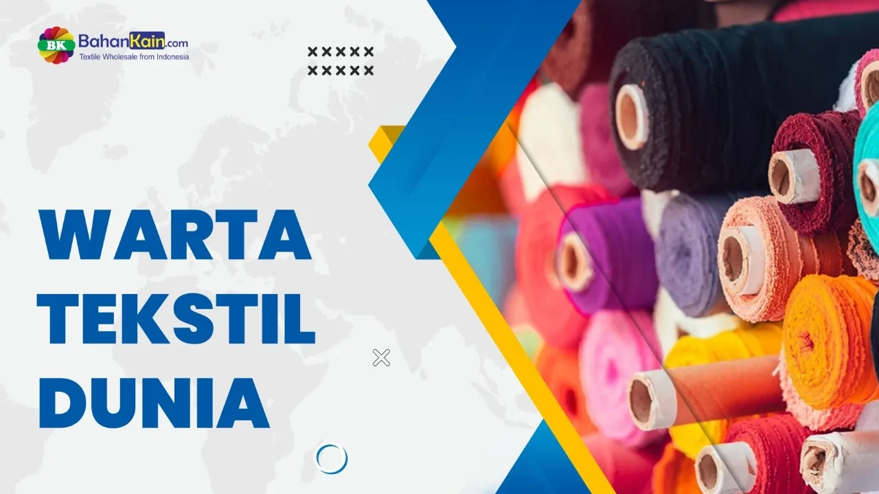 WARTA TEKSTIL DUNIA