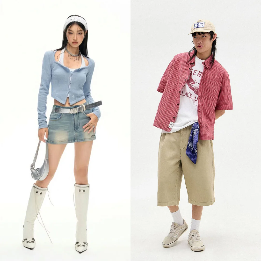 Y2K Is Back! 11 Item Fashion Yang Kembali Trendy
